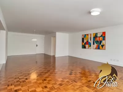 Place L`Etoile Consolação 167m² 03 Dormitórios 02 Suítes 2 Vagas