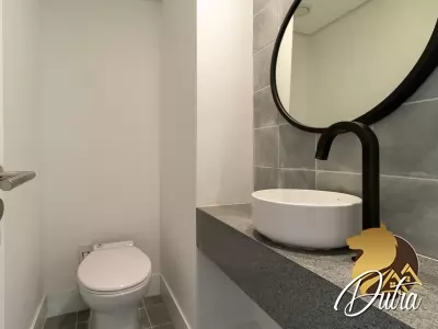 Place L`Etoile Consolação 167m² 03 Dormitórios 02 Suítes 2 Vagas