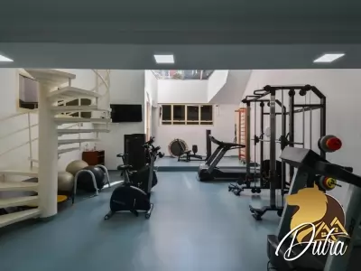 Taiuva Vila Gomes Cardim 340m² 04 Dormitórios 04 Suítes 5 Vagas