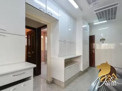 Taiuva Vila Gomes Cardim 340m² 04 Dormitórios 04 Suítes 5 Vagas