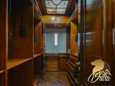 Taiuva Vila Gomes Cardim 340m² 04 Dormitórios 04 Suítes 5 Vagas