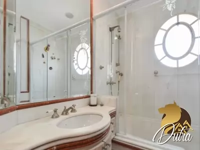 Taiuva Vila Gomes Cardim 340m² 04 Dormitórios 04 Suítes 5 Vagas