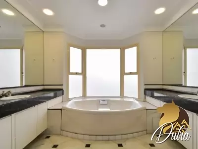 Taiuva Vila Gomes Cardim 340m² 04 Dormitórios 04 Suítes 5 Vagas