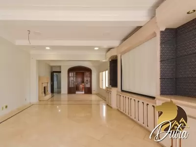 Taiuva Vila Gomes Cardim 340m² 04 Dormitórios 04 Suítes 5 Vagas