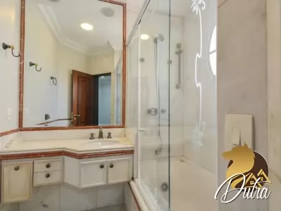 Taiuva Vila Gomes Cardim 340m² 04 Dormitórios 04 Suítes 5 Vagas