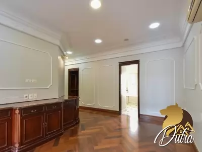 Taiuva Vila Gomes Cardim 340m² 04 Dormitórios 04 Suítes 5 Vagas