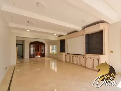 Taiuva Vila Gomes Cardim 340m² 04 Dormitórios 04 Suítes 5 Vagas