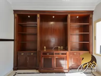 Taiuva Vila Gomes Cardim 340m² 04 Dormitórios 04 Suítes 5 Vagas