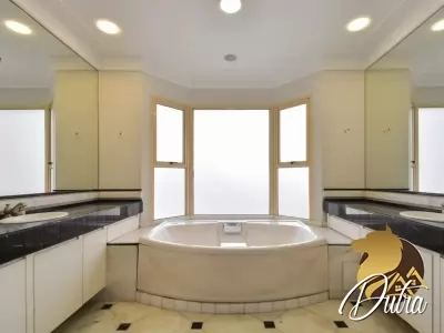 Taiuva Vila Gomes Cardim 340m² 04 Dormitórios 04 Suítes 5 Vagas