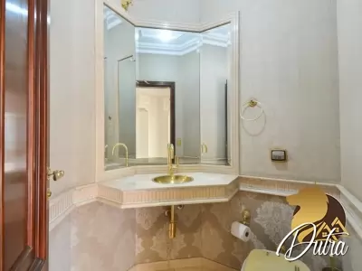 Taiuva Vila Gomes Cardim 340m² 04 Dormitórios 04 Suítes 5 Vagas