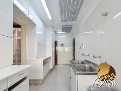 Taiuva Vila Gomes Cardim 340m² 04 Dormitórios 04 Suítes 5 Vagas