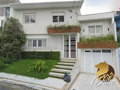 Padrão Alto de Pinheiros 420m² 04 Dormitórios 03 Suítes 2 Vagas