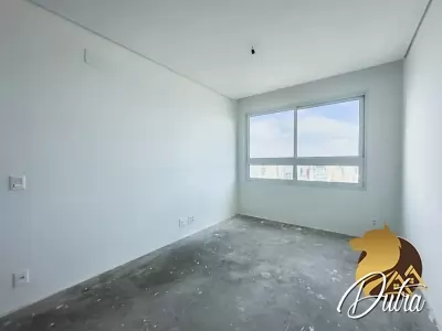 Edifício Edge Vila Nova Conceição 324m² 04 Dormitórios 04 Suítes 5 Vagas