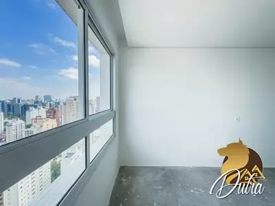 Edifício Edge Vila Nova Conceição 324m² 04 Dormitórios 04 Suítes 5 Vagas