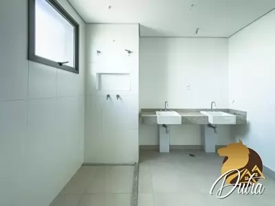 Edifício Edge Vila Nova Conceição 324m² 04 Dormitórios 04 Suítes 5 Vagas