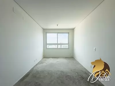 Edifício Edge Vila Nova Conceição 324m² 04 Dormitórios 04 Suítes 5 Vagas
