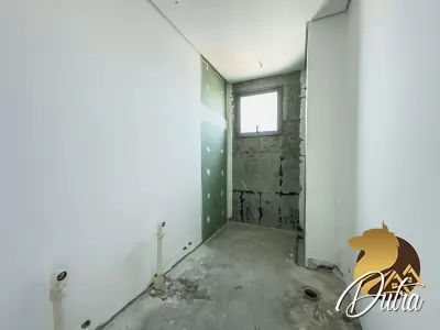 Edifício Edge Vila Nova Conceição 324m² 04 Dormitórios 04 Suítes 5 Vagas