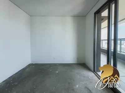 Edifício Edge Vila Nova Conceição 324m² 04 Dormitórios 04 Suítes 5 Vagas