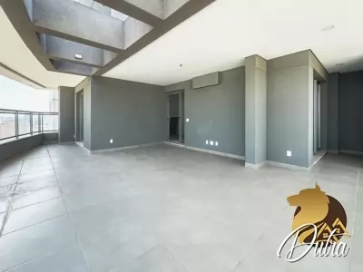 Edifício Edge Vila Nova Conceição 324m² 04 Dormitórios 04 Suítes 5 Vagas