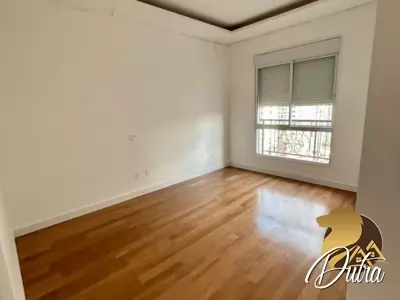 Edifício Merano Indianópolis 405m² 03 Dormitórios 03 Suítes 5 Vagas