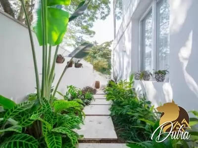 Padrão Vila Madalena 158m² 03 Dormitórios 01 Suítes 2 Vagas