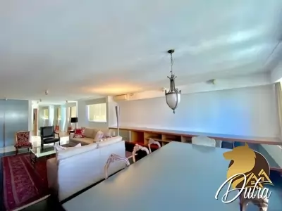 Edifício Guararapes Cerqueira César 179m² 02 Dormitórios 02 Suítes 1 Vagas