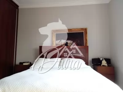 Orleans Jardim Paulista 220m² 03 Dormitórios 01 Suítes 2 Vagas