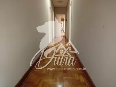 Orleans Jardim Paulista 220m² 03 Dormitórios 01 Suítes 2 Vagas