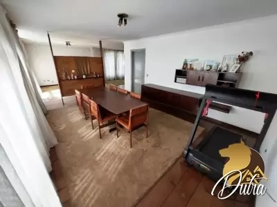 Santa Paula Paraiso 240m² 05 Dormitórios 03 Suítes 3 Vagas