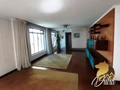 Santa Paula Paraiso 240m² 05 Dormitórios 03 Suítes 3 Vagas