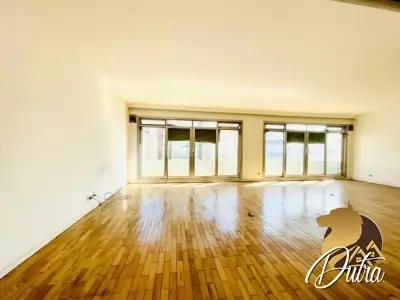 Monaco Jardim Paulista 300m² 04 Dormitórios 01 Suítes 3 Vagas