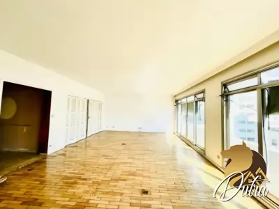 Monaco Jardim Paulista 300m² 04 Dormitórios 01 Suítes 3 Vagas