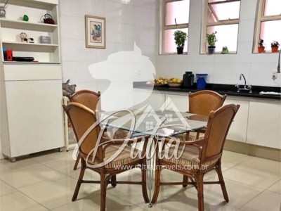 Condomínio Paola Jardim Paulista 382m² 04 Dormitórios 03 Suítes 2 Vagas