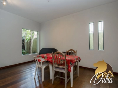 Padrão Moema 240m² 04 Dormitórios 02 Suítes 3 Vagas