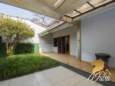 Padrão Moema 240m² 04 Dormitórios 02 Suítes 3 Vagas