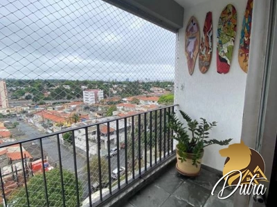 Le Maison Campo Belo 125m² 03 Dormitórios 01 Suítes 2 Vagas