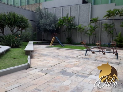 Le Maison Campo Belo 125m² 03 Dormitórios 01 Suítes 2 Vagas