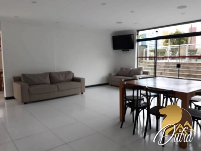 Le Maison Campo Belo 125m² 03 Dormitórios 01 Suítes 2 Vagas