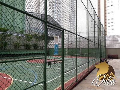 Le Maison Campo Belo 125m² 03 Dormitórios 01 Suítes 2 Vagas