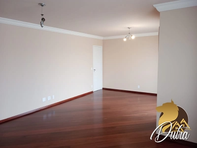 Le Maison Campo Belo 125m² 03 Dormitórios 01 Suítes 2 Vagas