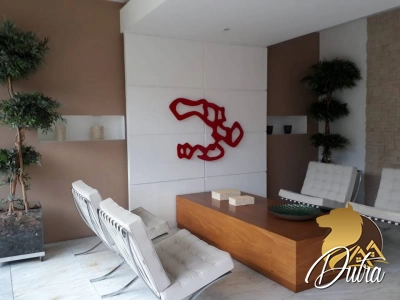 Le Maison Campo Belo 125m² 03 Dormitórios 01 Suítes 2 Vagas