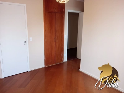 Le Maison Campo Belo 125m² 03 Dormitórios 01 Suítes 2 Vagas