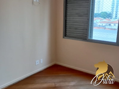 Le Maison Campo Belo 125m² 03 Dormitórios 01 Suítes 2 Vagas