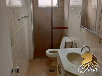 Le Maison Campo Belo 125m² 03 Dormitórios 01 Suítes 2 Vagas