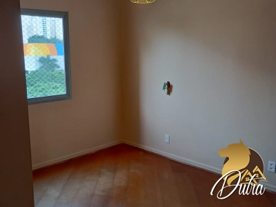 Le Maison Campo Belo 125m² 03 Dormitórios 01 Suítes 2 Vagas