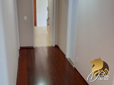 Le Maison Campo Belo 125m² 03 Dormitórios 01 Suítes 2 Vagas