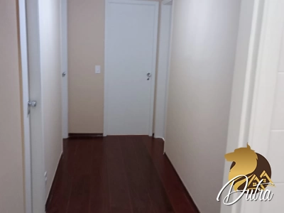 Le Maison Campo Belo 125m² 03 Dormitórios 01 Suítes 2 Vagas