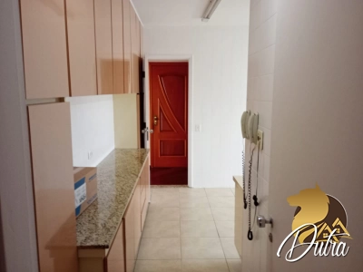 Le Maison Campo Belo 125m² 03 Dormitórios 01 Suítes 2 Vagas