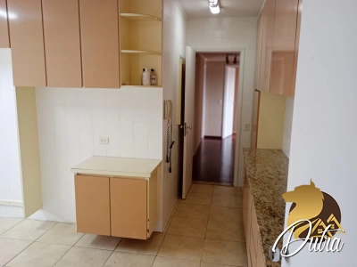 Le Maison Campo Belo 125m² 03 Dormitórios 01 Suítes 2 Vagas
