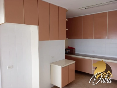 Le Maison Campo Belo 125m² 03 Dormitórios 01 Suítes 2 Vagas